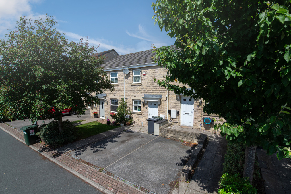 Bewick Drive, Bingley, West Yorkshire, BD16, photo 18