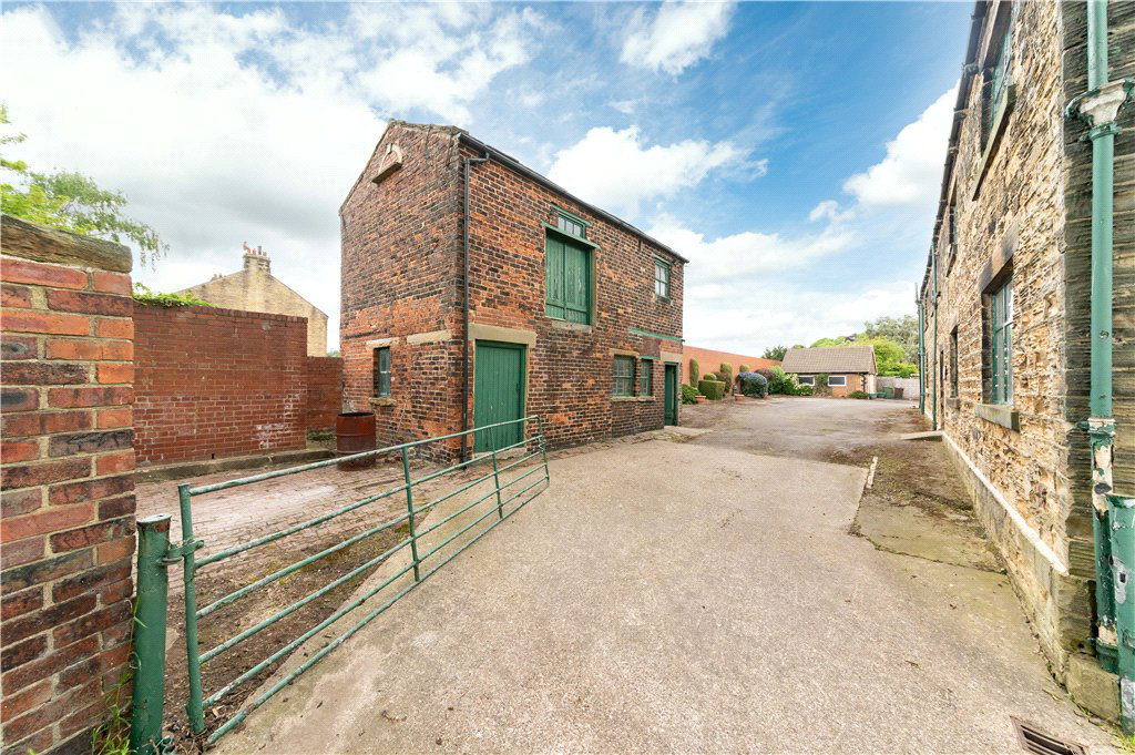 Healey Road, Ossett, West Yorkshire, WF5, photo 26