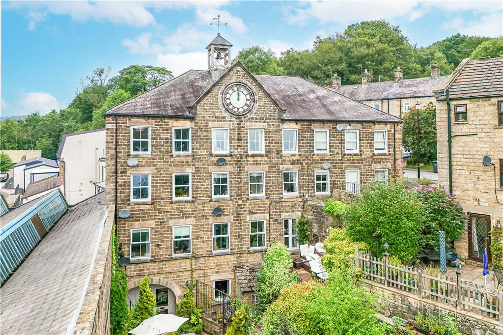 Orchard Close, Summerbridge, Harrogate, HG3