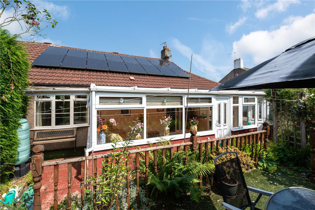 Nab Wood Grove, Shipley, West Yorkshire, BD18, photo 18