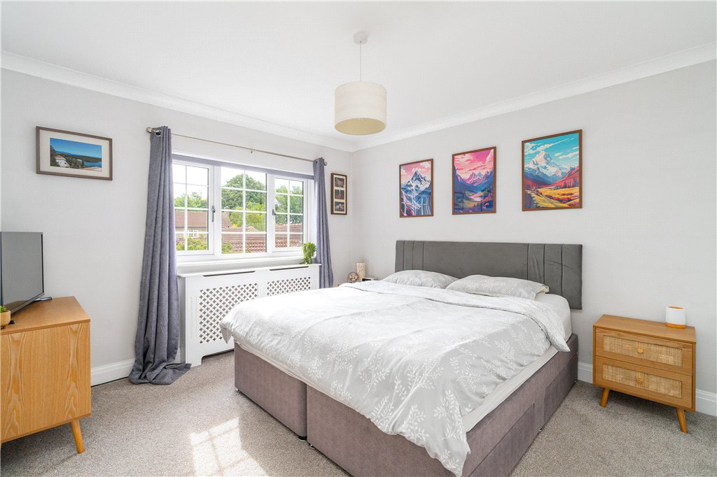 St. Helens Avenue, Leeds, West Yorkshire, LS16, photo 15
