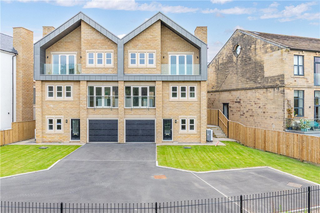 Wharfe View, Burley in Wharfedale, Ilkley, West Yorkshire, LS29, photo 18