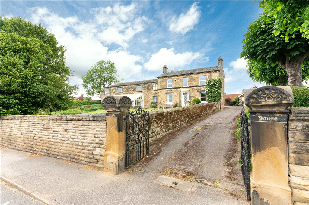 Healey Road, Ossett, West Yorkshire, WF5, photo 33