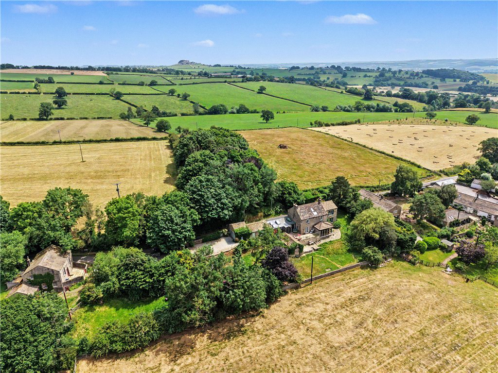 Church Lane, Stainburn, Otley, North Yorkshire, LS21, photo 19