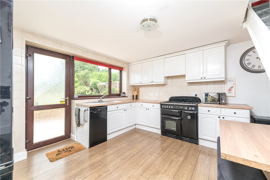 Kitchen (A)