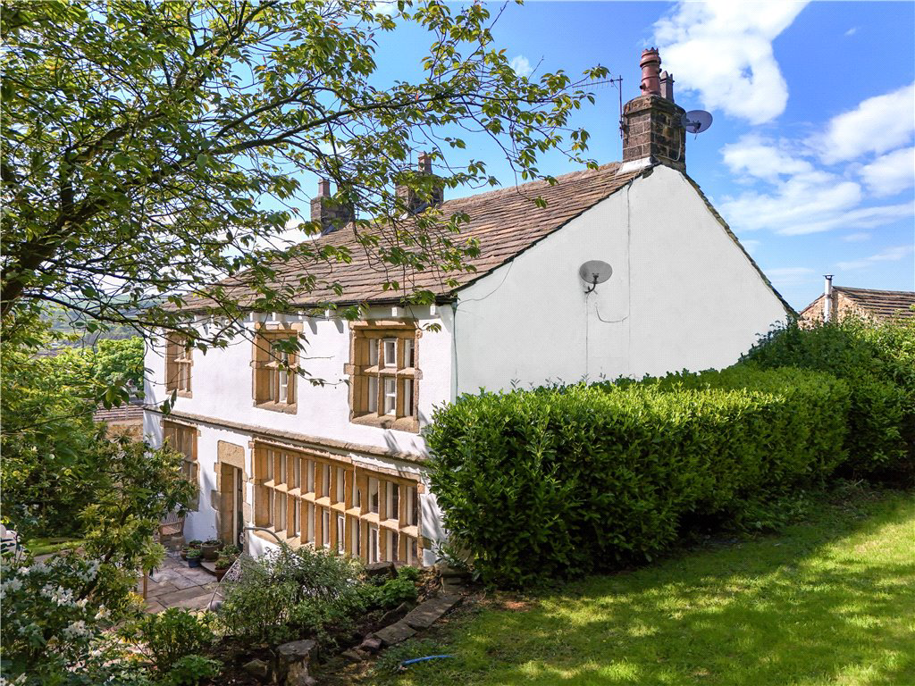 Skipton Old Road, Foulridge, Colne, Lancashire, BB8, photo 23
