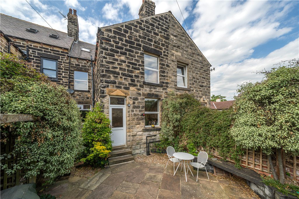 Otley Road, Harrogate, North Yorkshire, HG2, photo 19