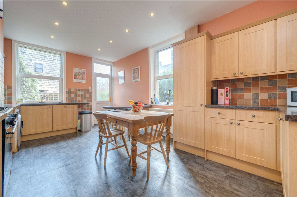 Otley Road, Harrogate, North Yorkshire, HG2, photo 5