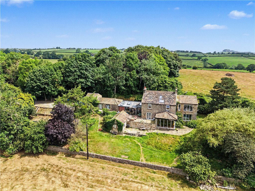 Church Lane, Stainburn, Otley, North Yorkshire, LS21