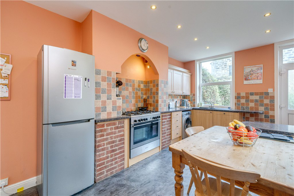 Otley Road, Harrogate, North Yorkshire, HG2, photo 8
