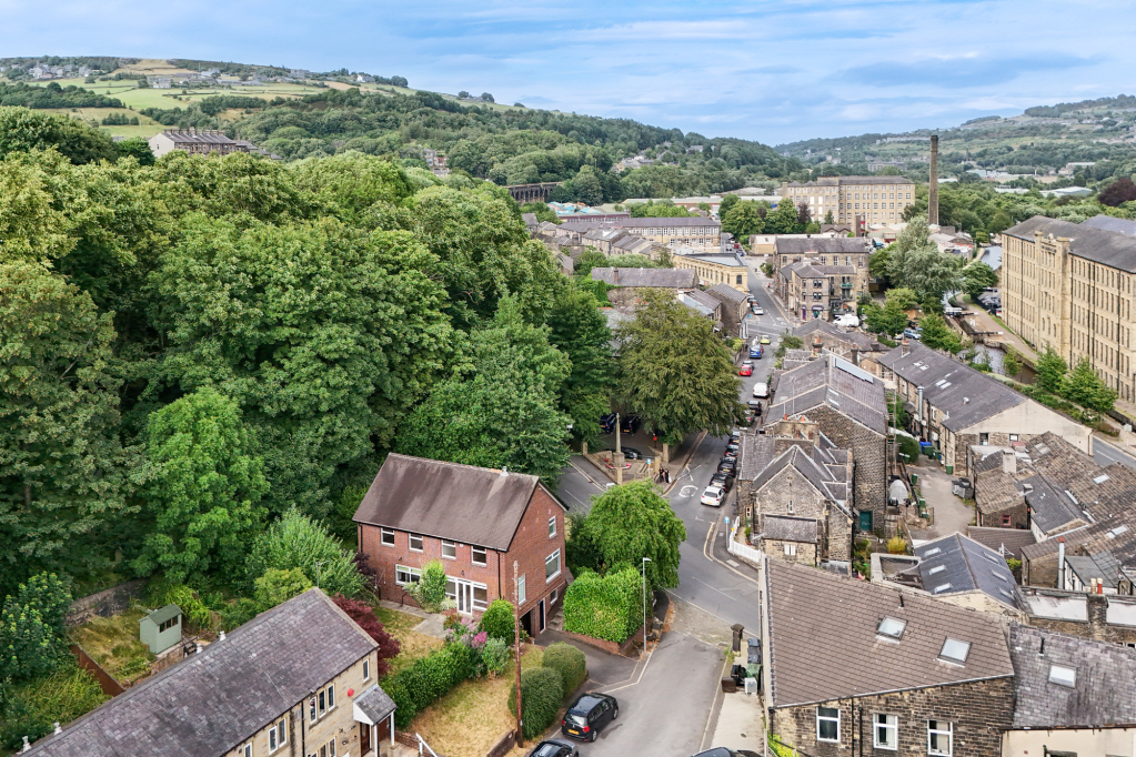 Station Road, Slaithwaite, Huddersfield, West Yorkshire, HD7, photo 14