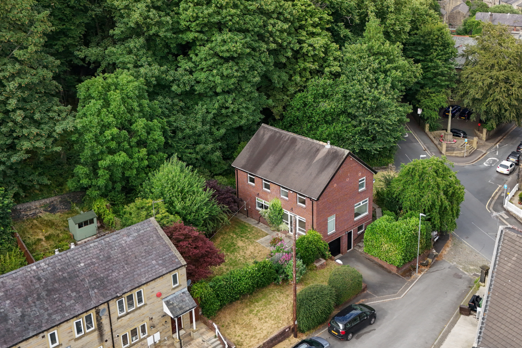 Station Road, Slaithwaite, Huddersfield, West Yorkshire, HD7, photo 37
