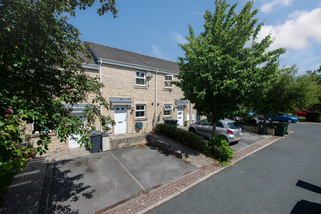 Bewick Drive, Bingley, West Yorkshire, BD16, photo 13