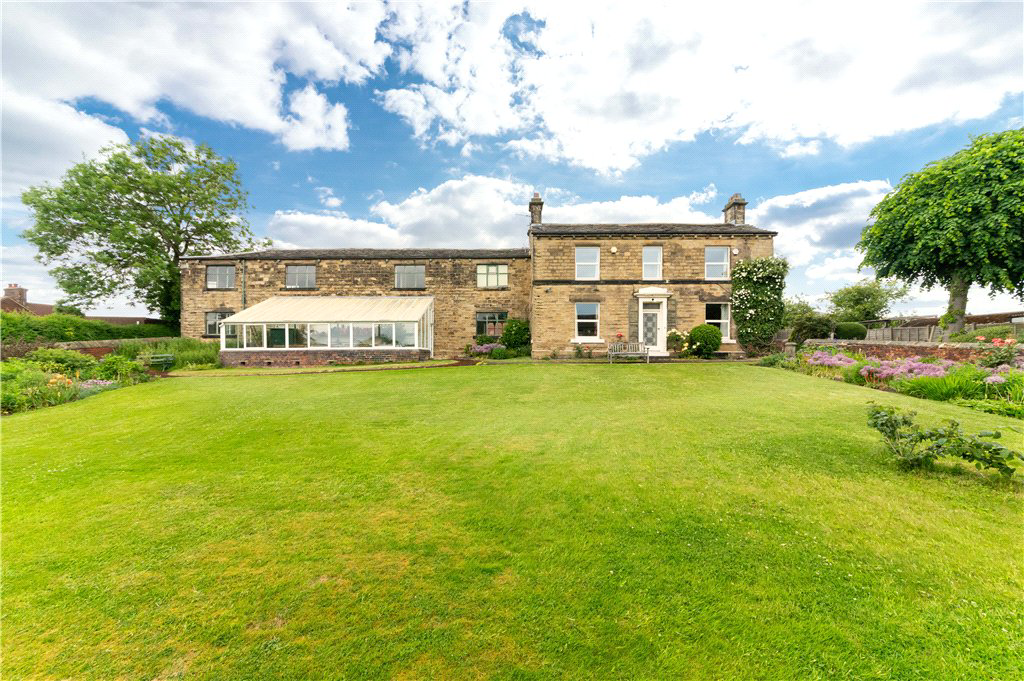 Healey Road, Ossett, West Yorkshire, WF5, photo 34