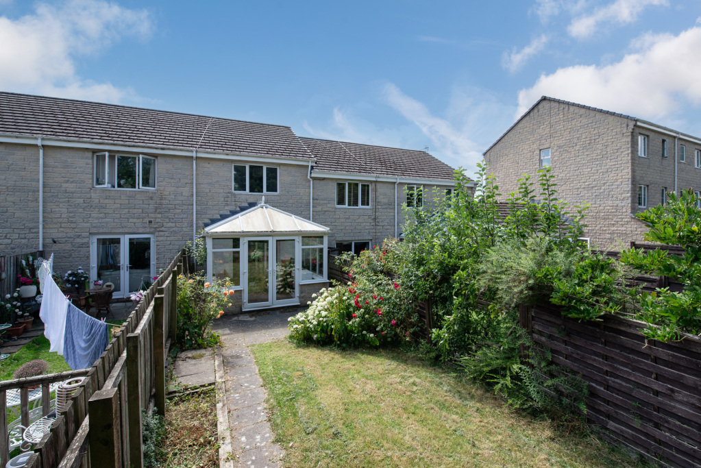 Bewick Drive, Bingley, West Yorkshire, BD16, photo 14