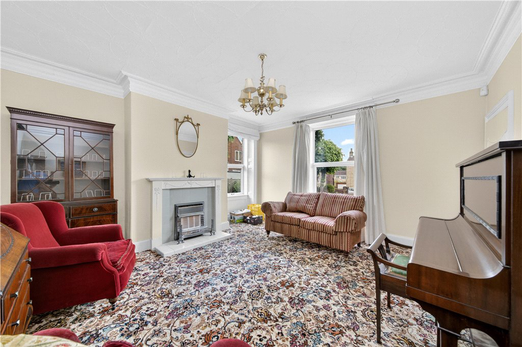Healey Road, Ossett, West Yorkshire, WF5, photo 4