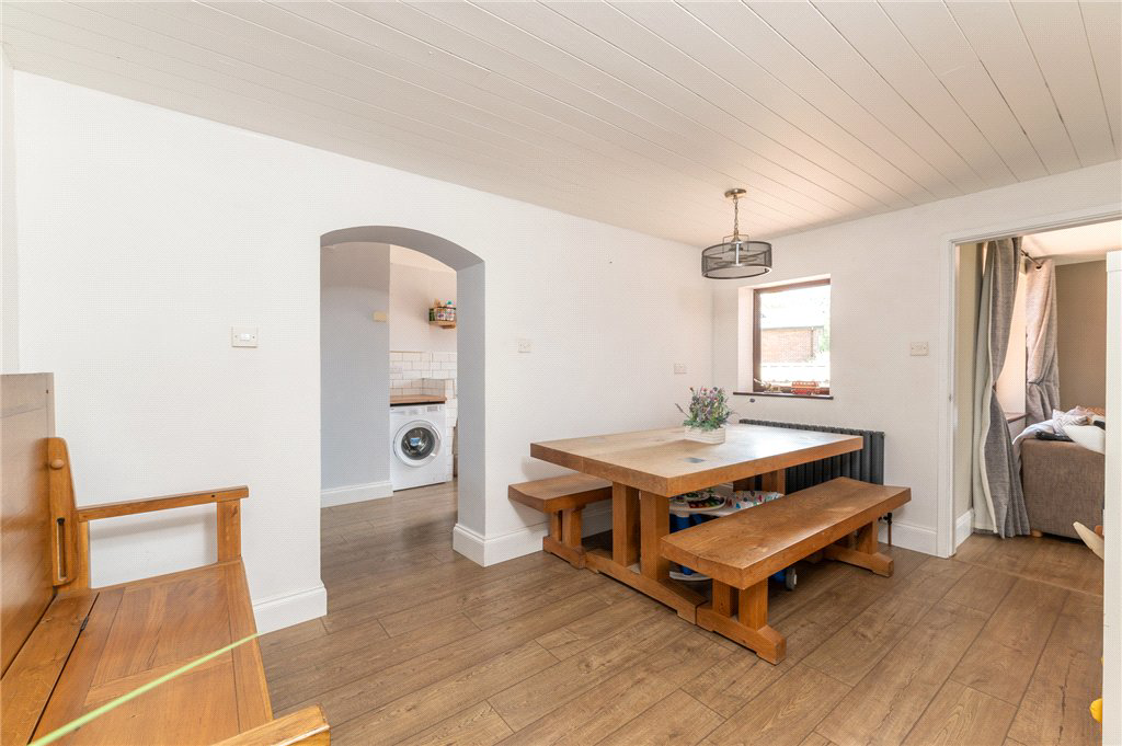 Dining Room (A)