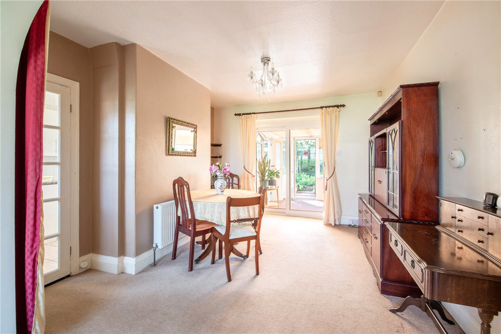 Nab Wood Grove, Shipley, West Yorkshire, BD18, photo 11