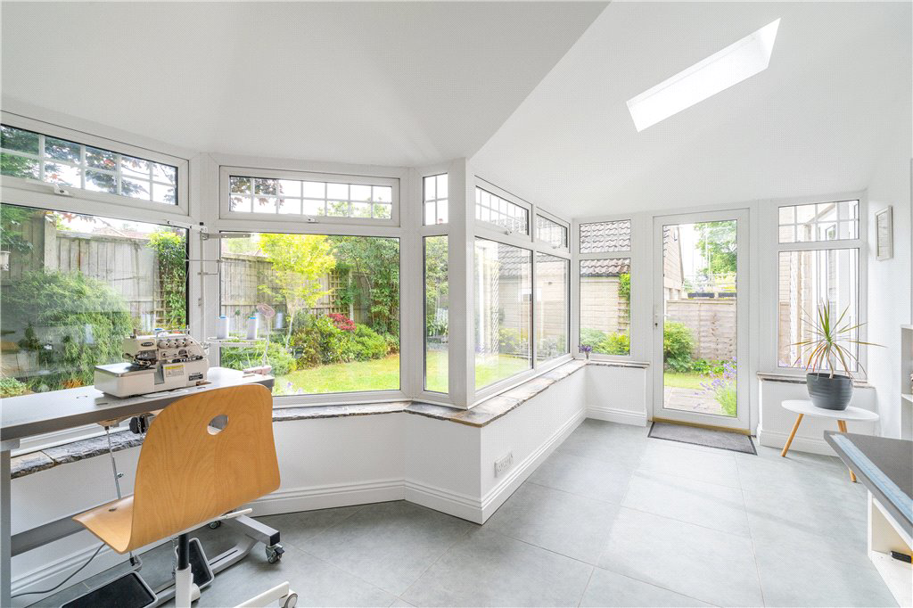 St. Helens Avenue, Leeds, West Yorkshire, LS16, photo 12