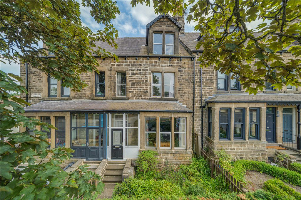 Otley Road, Harrogate, North Yorkshire, HG2
