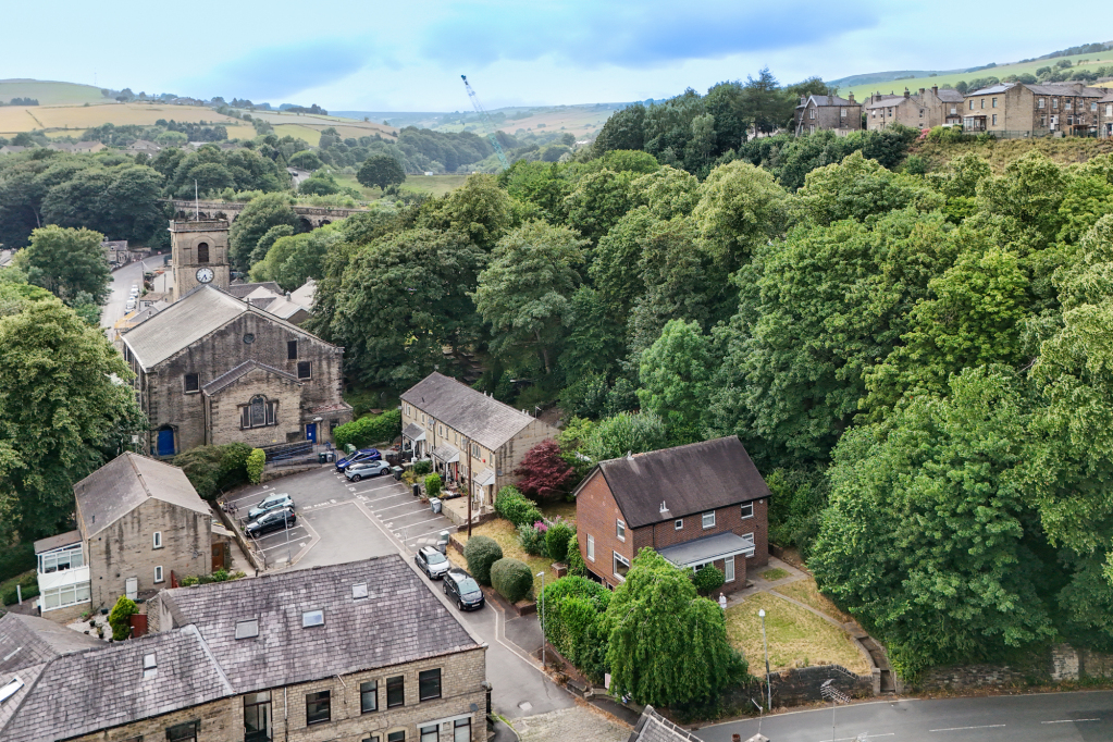 Station Road, Slaithwaite, Huddersfield, West Yorkshire, HD7, photo 39