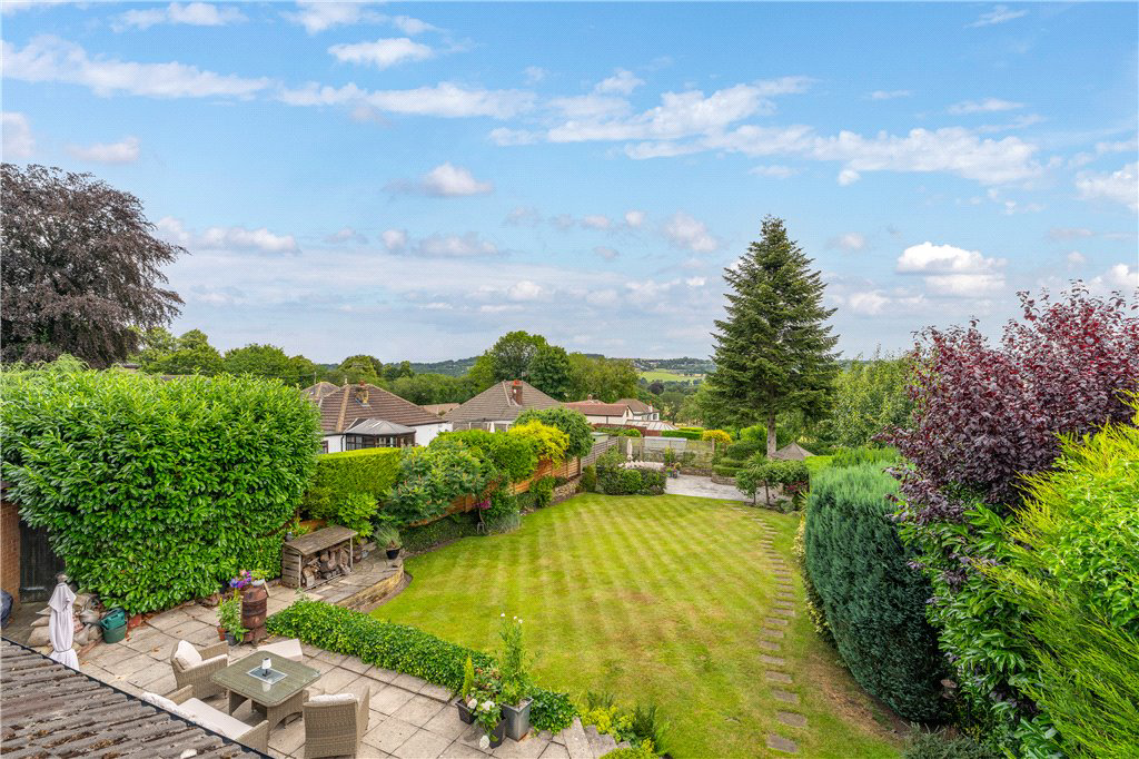 Town Gate, Calverley, Pudsey, West Yorkshire, LS28, photo 18