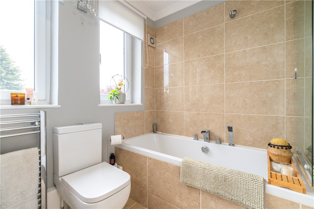 Town Gate, Calverley, Pudsey, West Yorkshire, LS28, photo 24