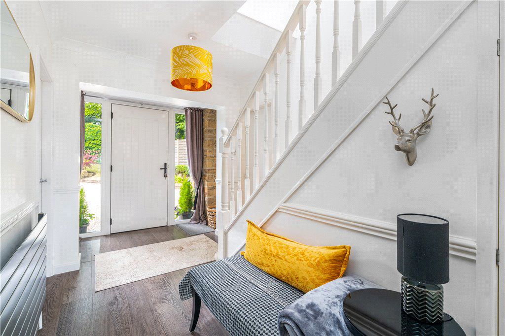 Town Gate, Calverley, Pudsey, West Yorkshire, LS28, photo 5