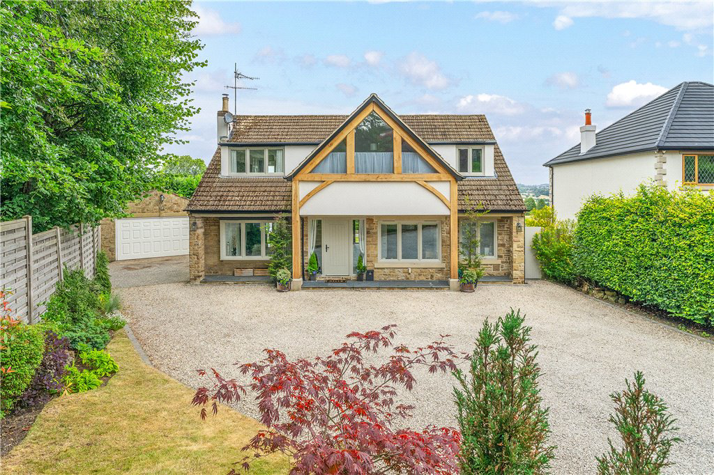 Town Gate, Calverley, Pudsey, West Yorkshire, LS28, photo 28