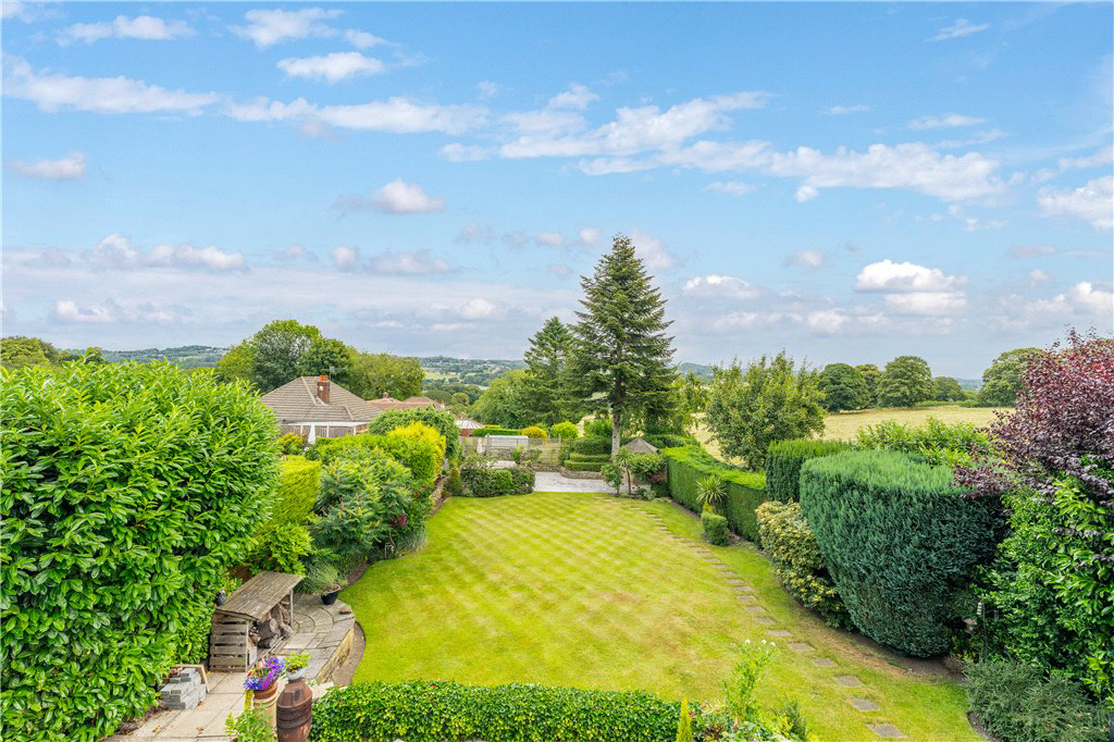 Town Gate, Calverley, Pudsey, West Yorkshire, LS28, photo 16