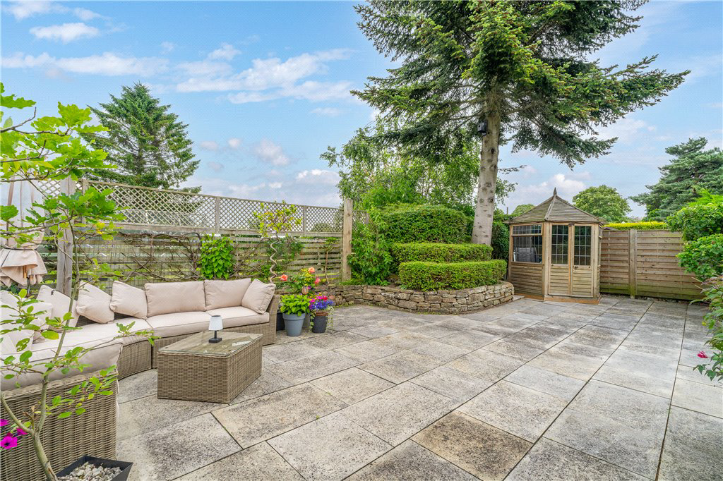 Town Gate, Calverley, Pudsey, West Yorkshire, LS28, photo 27
