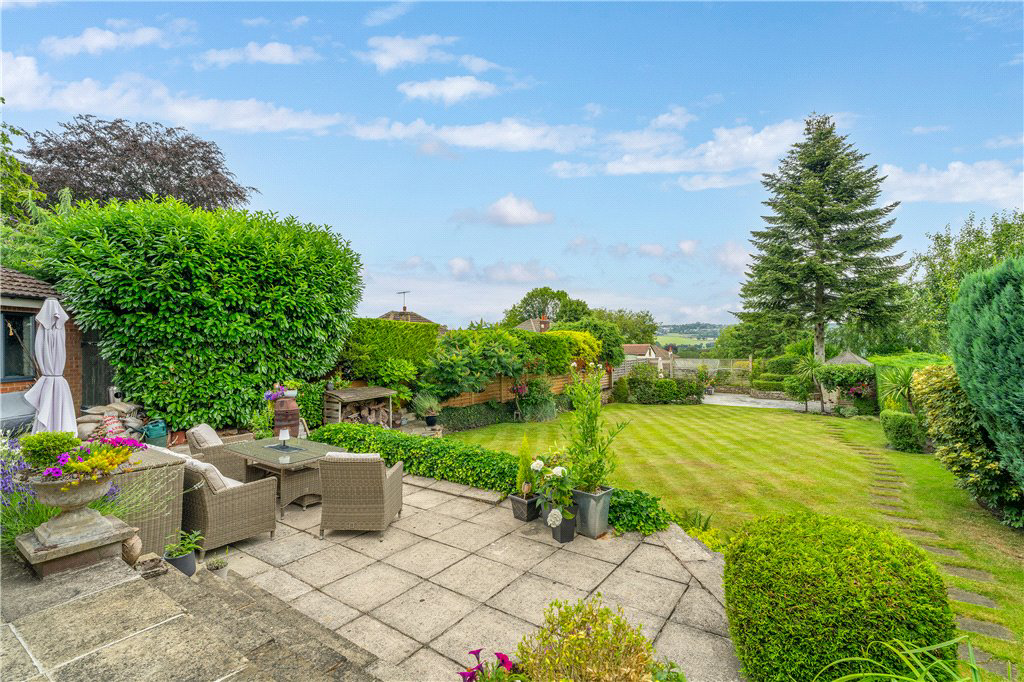 Town Gate, Calverley, Pudsey, West Yorkshire, LS28, photo 25
