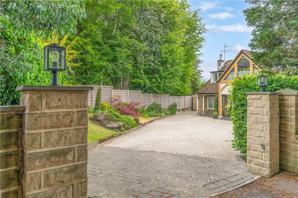 Town Gate, Calverley, Pudsey, West Yorkshire, LS28, photo 29