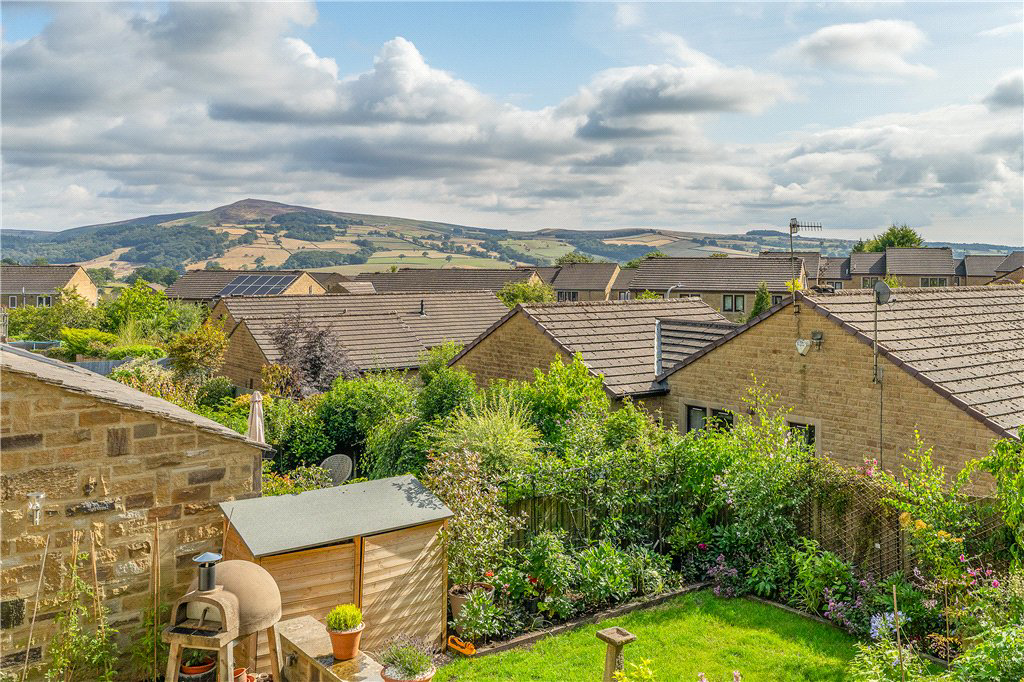 Darkwood Croft, The Street, Addingham, Ilkley, LS29, photo 21