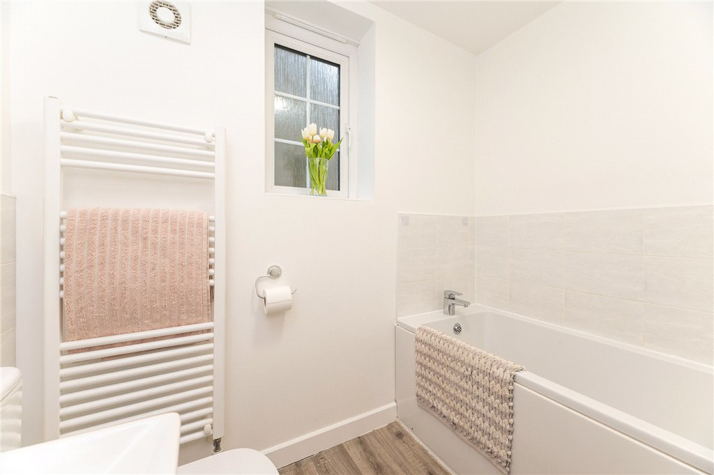 House Bathroom