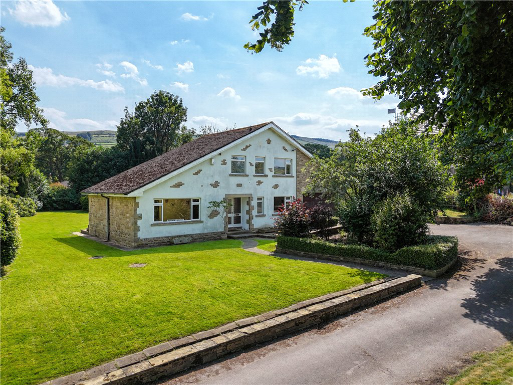 Bent Lane, Sutton-in-Craven, North Yorkshire, BD20, photo 16