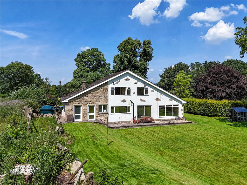 Bent Lane, Sutton-in-Craven, North Yorkshire, BD20, photo 18