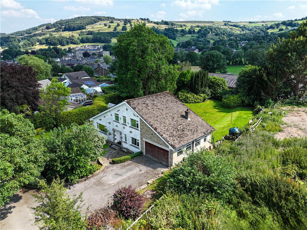 Bent Lane, Sutton-in-Craven, North Yorkshire, BD20, photo 15