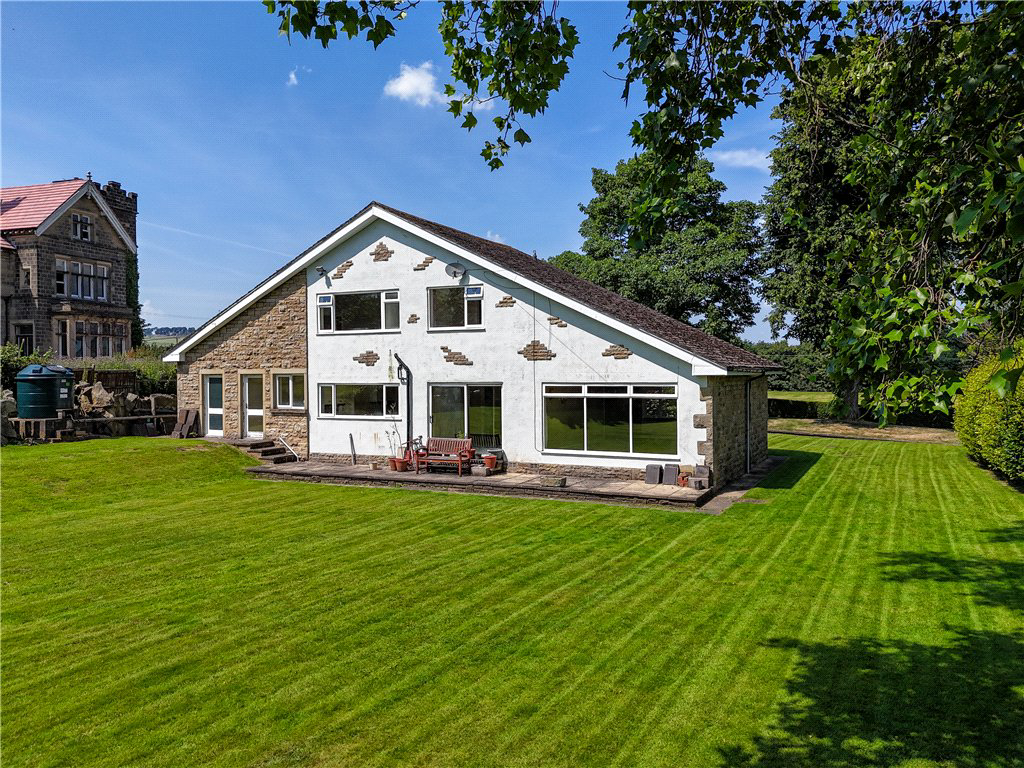 Bent Lane, Sutton-in-Craven, North Yorkshire, BD20, photo 17