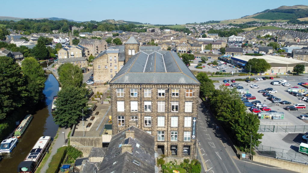 Broughton Road, Skipton, North Yorkshire, BD23, photo 7
