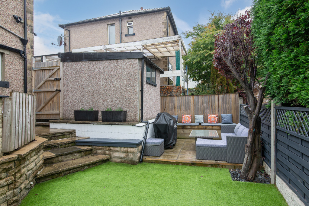 Longwood Avenue, Bingley, West Yorkshire, BD16, photo 14