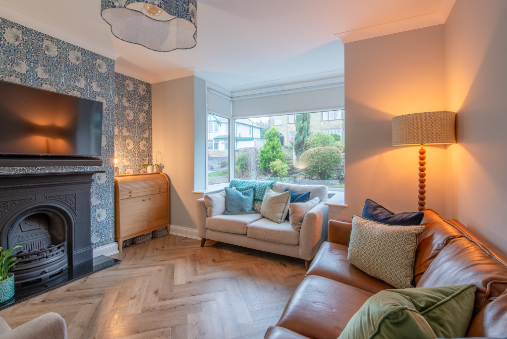 Longwood Avenue, Bingley, West Yorkshire, BD16, photo 6