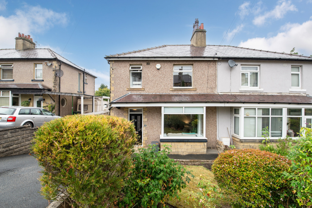 Longwood Avenue, Bingley, West Yorkshire, BD16, photo 21