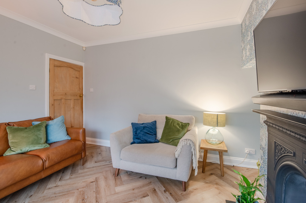 Longwood Avenue, Bingley, West Yorkshire, BD16, photo 15