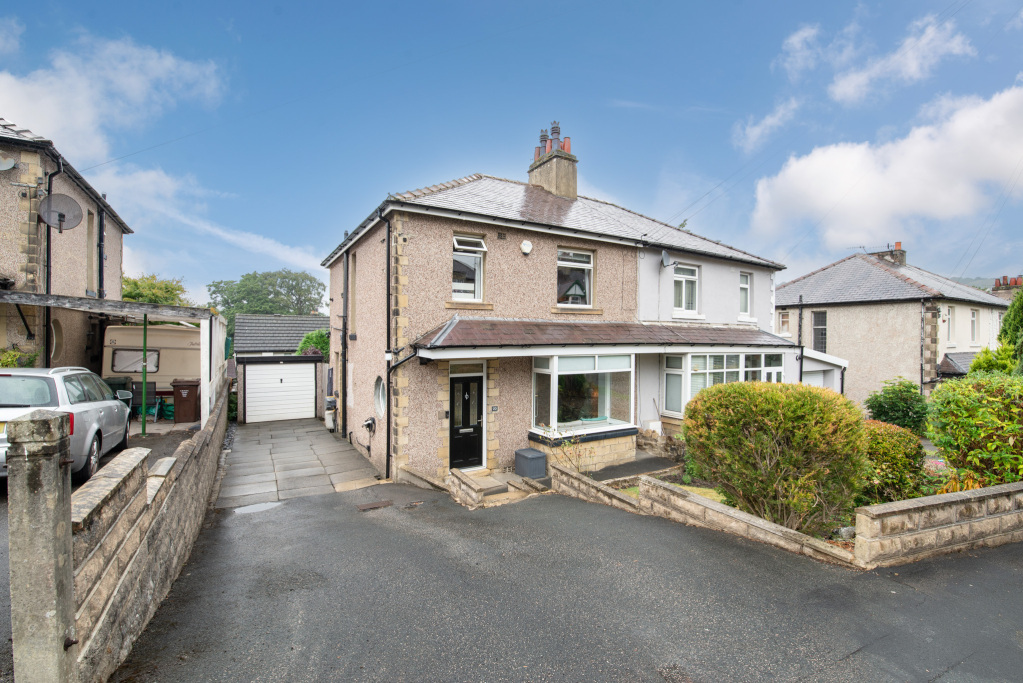 Longwood Avenue, Bingley, West Yorkshire, BD16