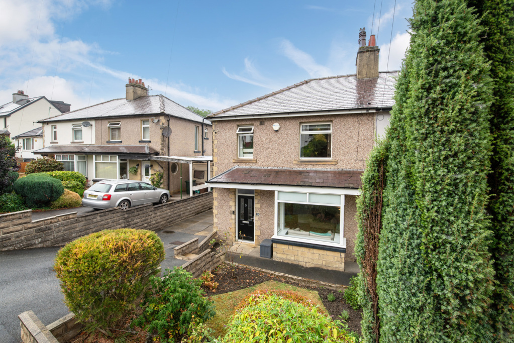 Longwood Avenue, Bingley, West Yorkshire, BD16, photo 20