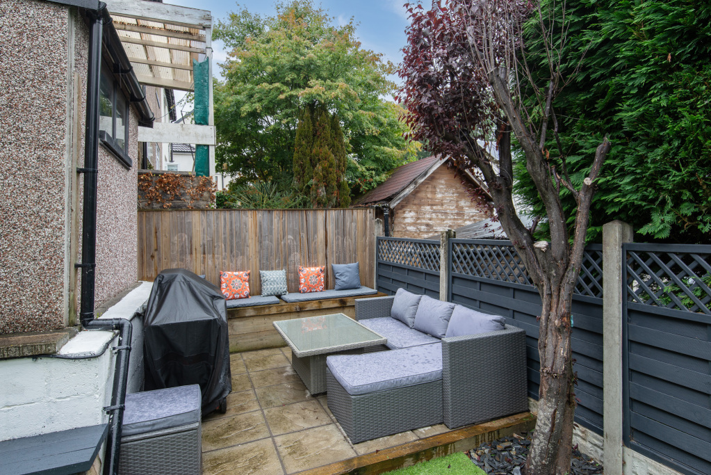 Longwood Avenue, Bingley, West Yorkshire, BD16, photo 22
