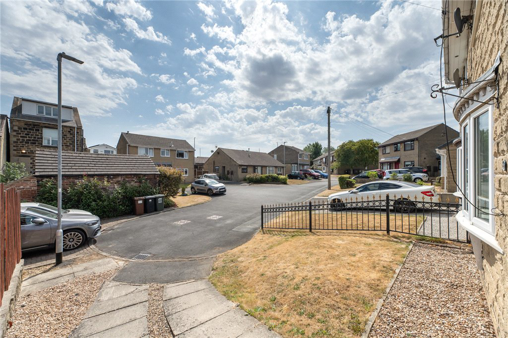Alden Avenue, Morley, Leeds, West Yorkshire, LS27, photo 23