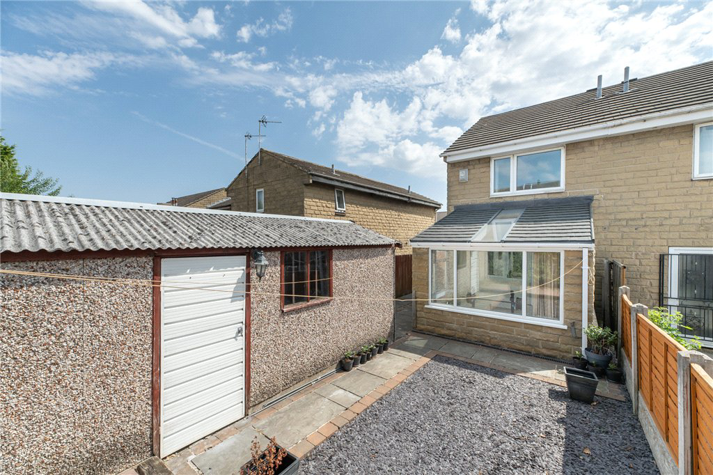 Alden Avenue, Morley, Leeds, West Yorkshire, LS27, photo 19
