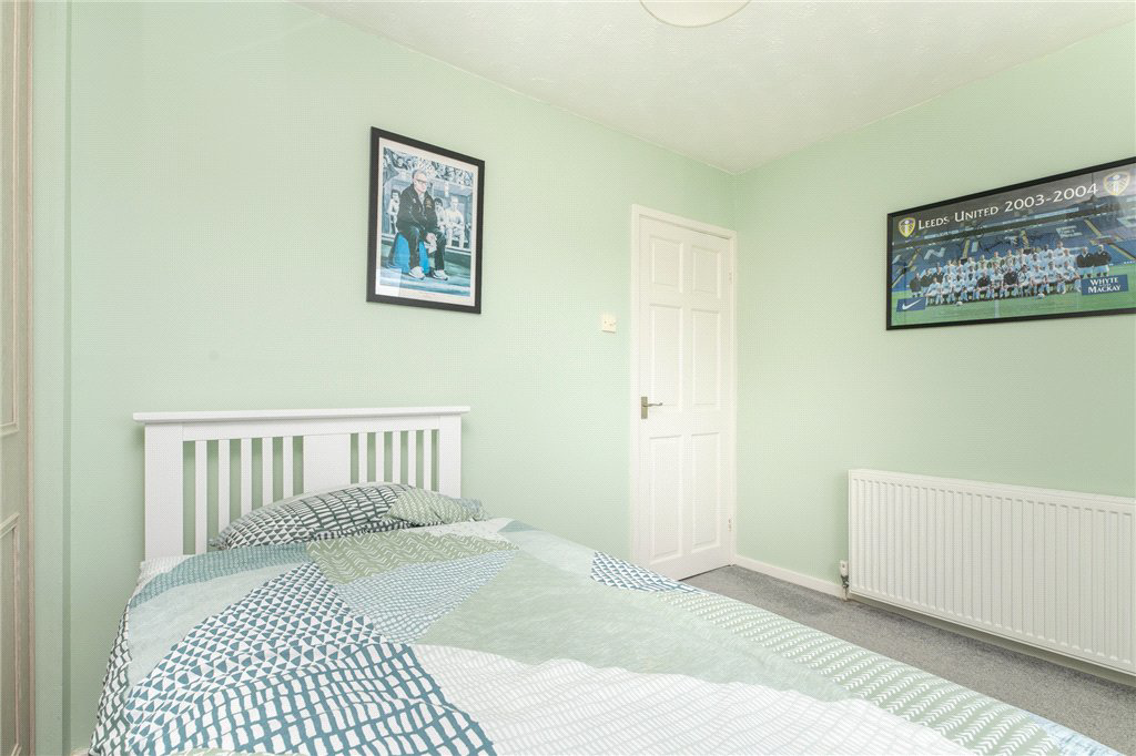 Alden Avenue, Morley, Leeds, West Yorkshire, LS27, photo 15